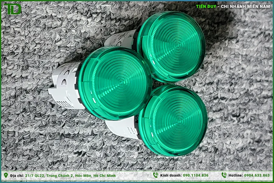 Các tiêu chí lựa chọn nhà cung cấp thiết bị điện IDEC (hình 3)