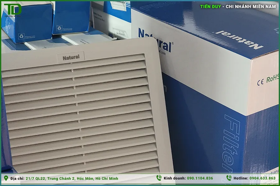 Mua quạt tủ điện Natural ở đâu đảm bảo chất lượng, dịch vụ tốt? (hình 1)