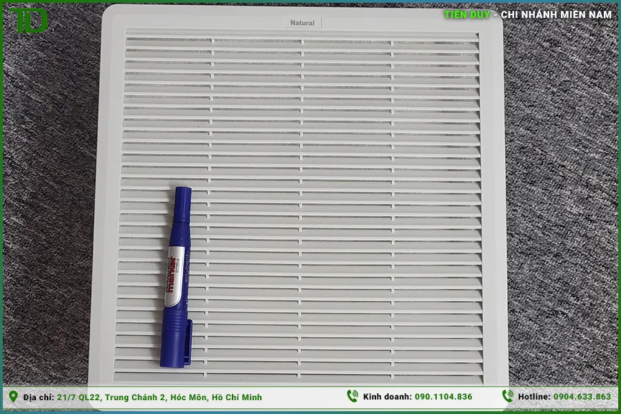 Mua quạt tủ điện Natural ở đâu đảm bảo chất lượng, dịch vụ tốt? (hình 3)