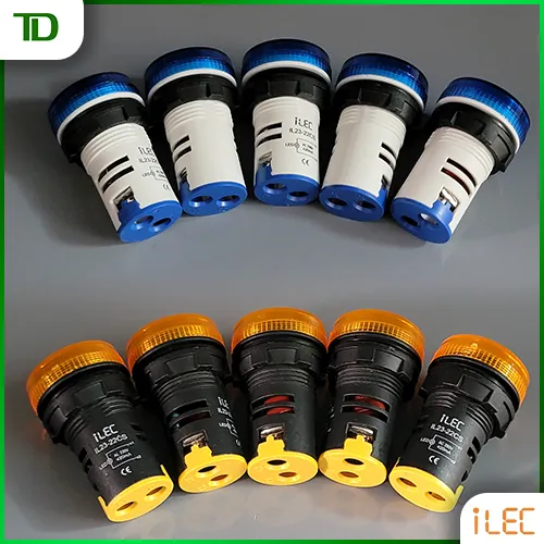 Mua thiết bị điện ILEC ở đâu đảm bảo chất lượng, giá tốt nhất?