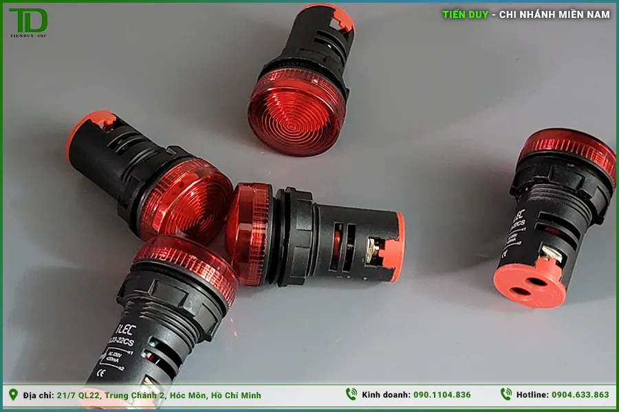 Mua thiết bị điện ILEC ở đâu đảm bảo chất lượng, giá tốt nhất? (hình 4)