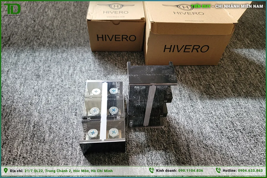 Nhà phân phối cầu đấu điện Hivero miền Nam (hinh 3)