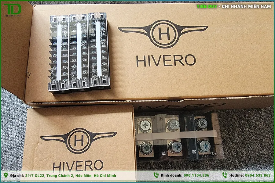 Nhà phân phối cầu đấu điện Hivero miền Nam (hinh 5)