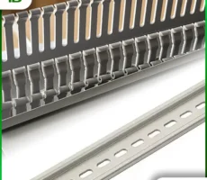 Nhà phân phối Chaer máng nhựa thanh din HCM