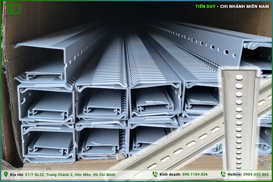 Nhà phân phối Chaer máng nhựa thanh din HCM (hình 6)