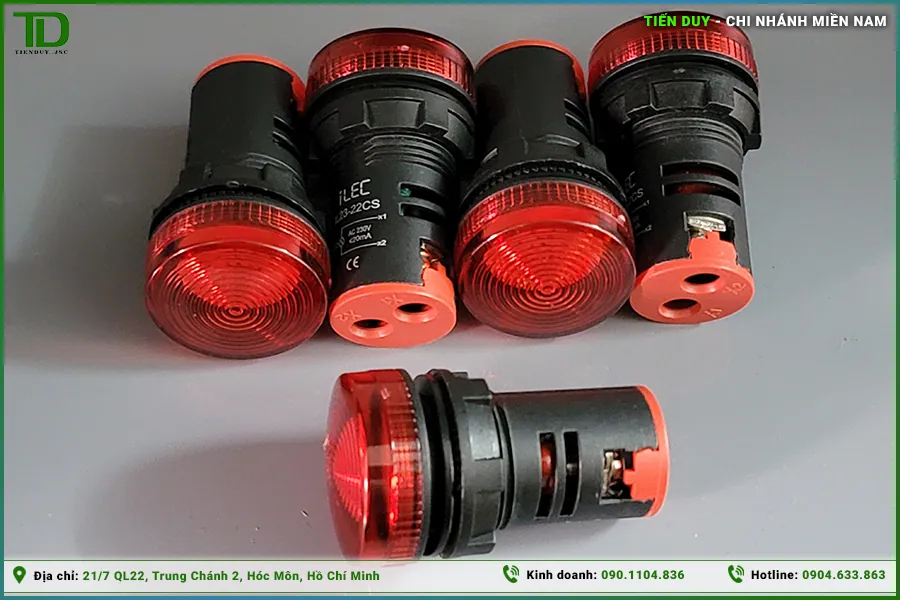 Tìm nhà phân phối thiết bị điện ILEC chiết khấu cao cho dự án (hình 4)