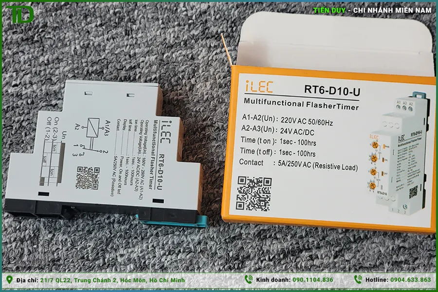 Phân phối thiết bị tủ điện ILEC Miền Nam - chiết khấu hấp dẫn 1 Phân phối thiết bị tủ điện ILEC Miền Nam (hình 1)