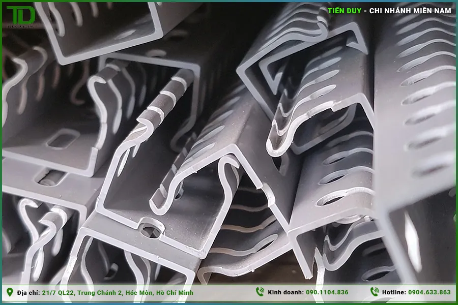 Tổng quan về máng nhựa tủ điện Chaer (hình 1)