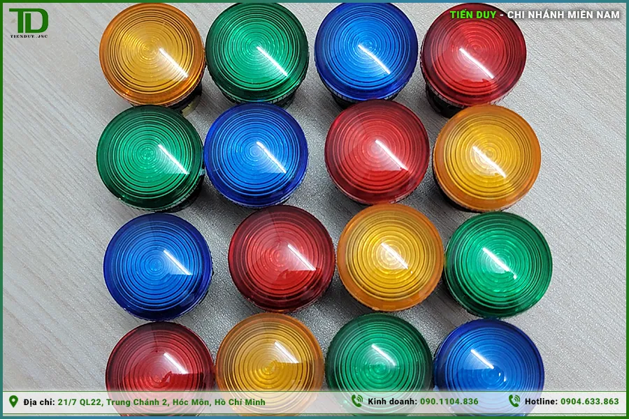 Tổng quan về thiết bị điện ILEC: chất lượng, ứng dụng & bảng giá 6 Tổng quan về thiết bị điện ILEC: Phân phối