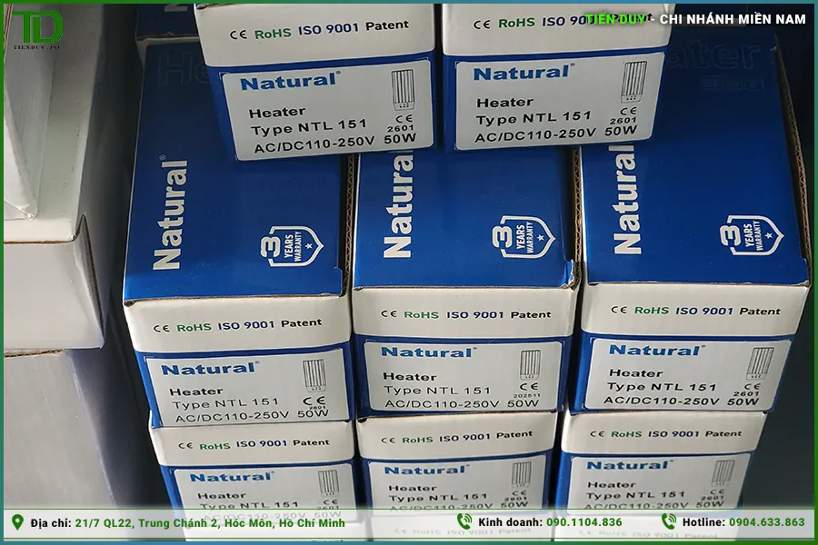 Chính sách ưu đãi khi mua hàng tại đại lý quạt tủ điện Natural Tiến Duy (hình 2)