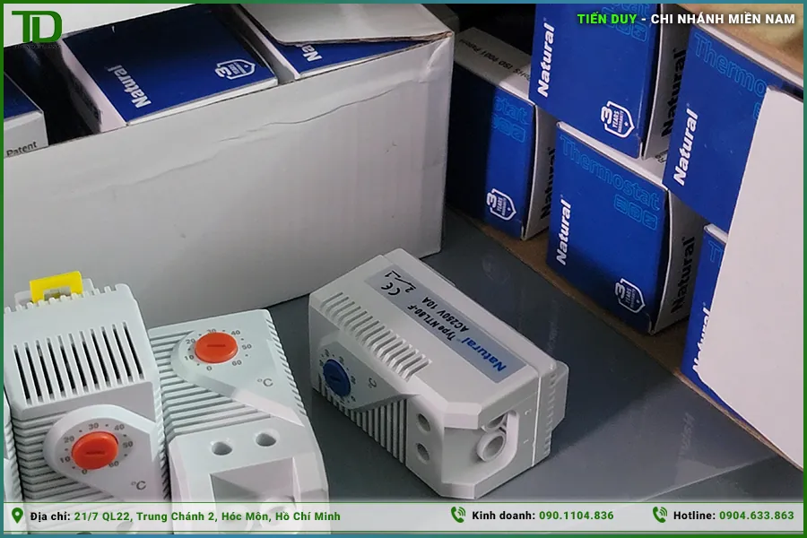 Chính sách ưu đãi khi mua hàng tại đại lý quạt tủ điện Natural Tiến Duy (hình 3)