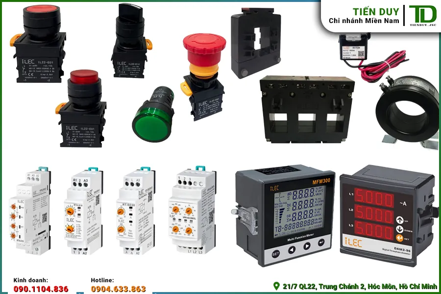 Bảng giá ILEC mới nhất 2026 1 Bảng giá ILEC mới nhất 2026 (hình 1)