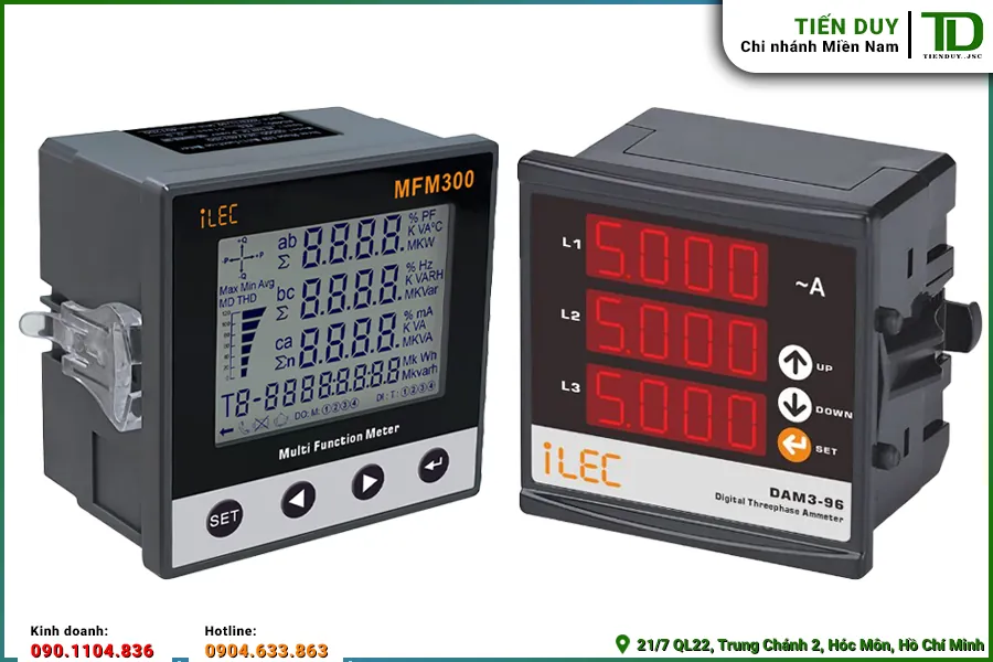 Bảng giá ILEC mới nhất 2026 3 Bảng giá ILEC mới nhất 2026 (hình 3)
