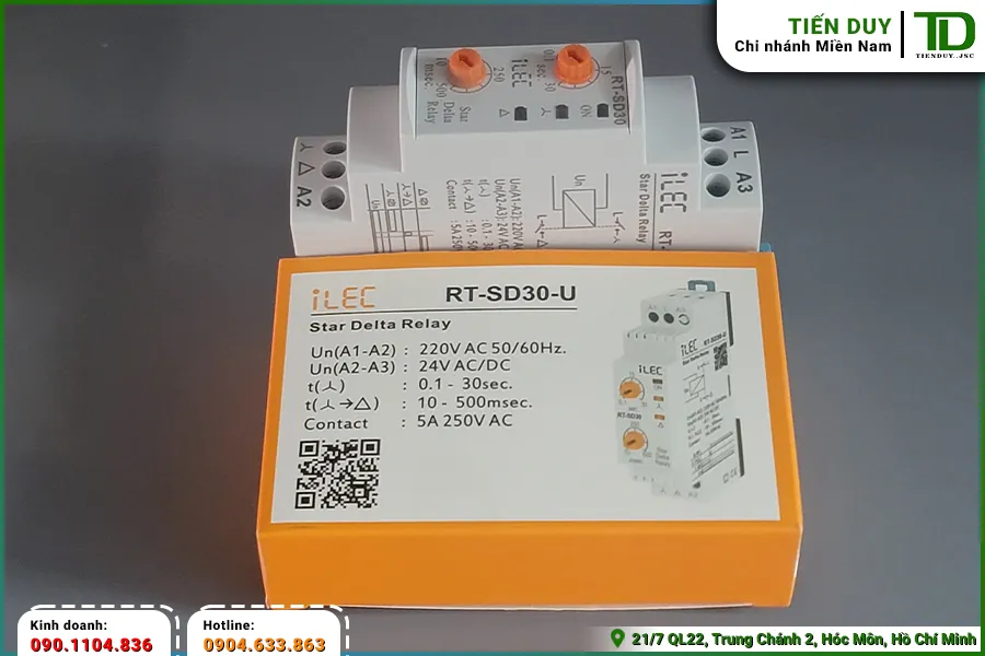 Các loại timer ILEC phổ biến và cách chọn đơn giản 5 Các loại timer ILEC phổ biến và cách chọn đơn giản (hình 5)