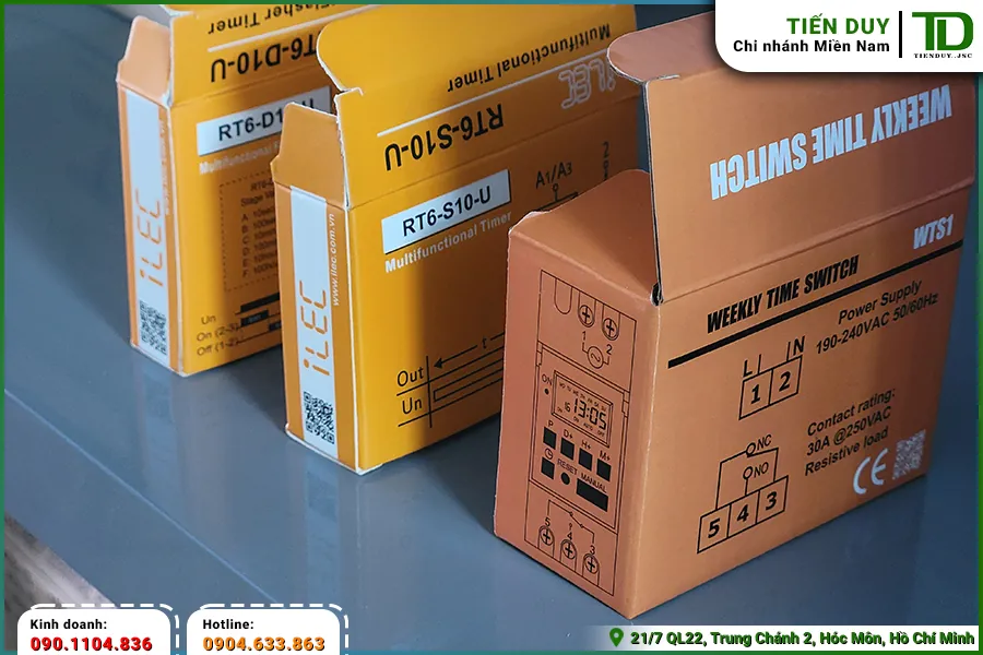 Các loại timer ILEC phổ biến và cách chọn đơn giản 6 Các loại timer ILEC phổ biến và cách chọn đơn giản (hình 6)