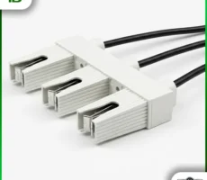 Cách chọn đầu nối MCC 1 chiều Hivero theo tiết diện dây