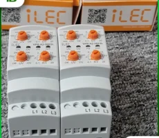 Cách hoạt động của relay bảo vệ điện áp ILEC Cách hoạt động của relay bảo vệ điện áp ILEC