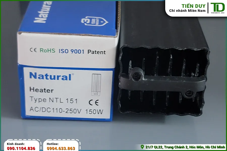 Cập nhật bảng giá Natural mới nhất 2026 (hình 2)
