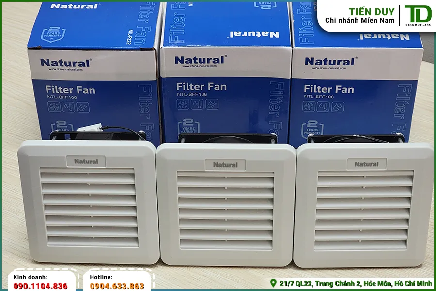 Cập nhật bảng giá Natural mới nhất 2026 (hình 4)