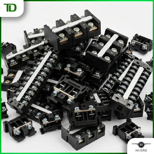 Cầu đấu Hivero là gì? Cách chọn theo dòng 10A – 400A