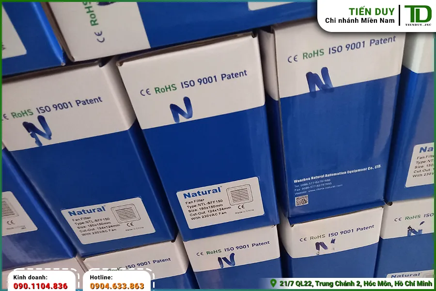 Đánh giá thiết bị điện Natural: Ưu nhược điểm, thế mạnh riêng 3 Đánh giá thiết bị điện Natural (hình 3)