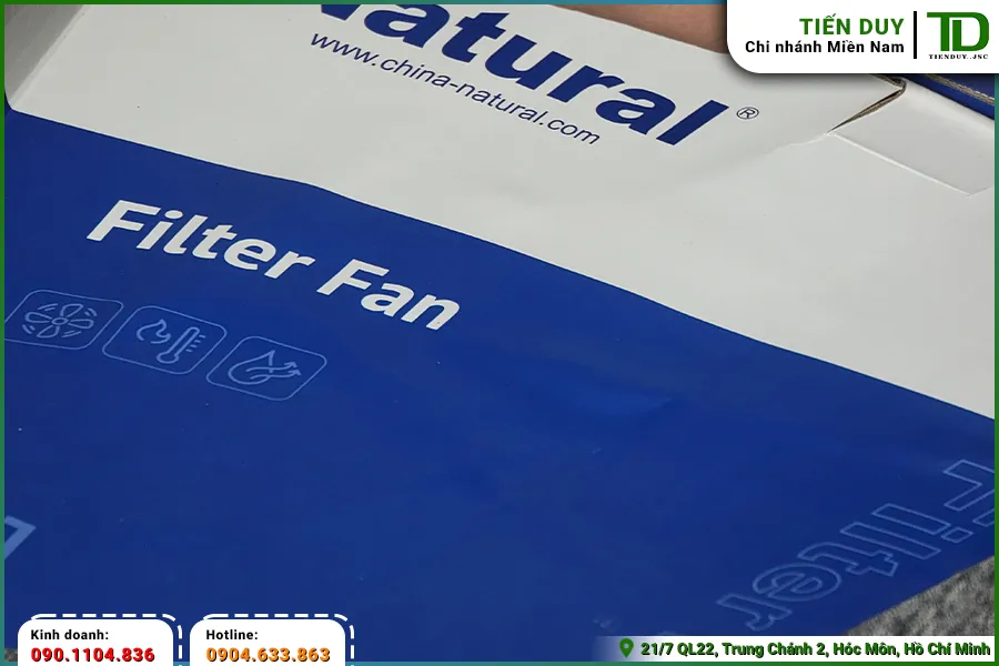Đánh giá thiết bị điện Natural: Ưu nhược điểm, thế mạnh riêng 5 Đánh giá thiết bị điện Natural (hình 5)