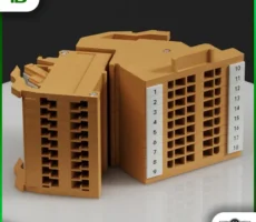Đầu nối MCC 3 chiều Hivero dùng khi nào?