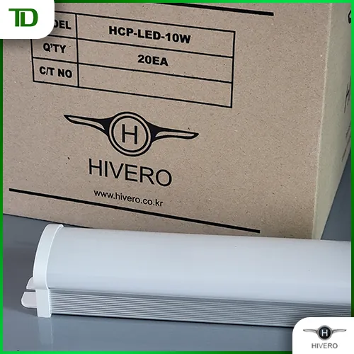 Đèn LED tủ điện Hivero
