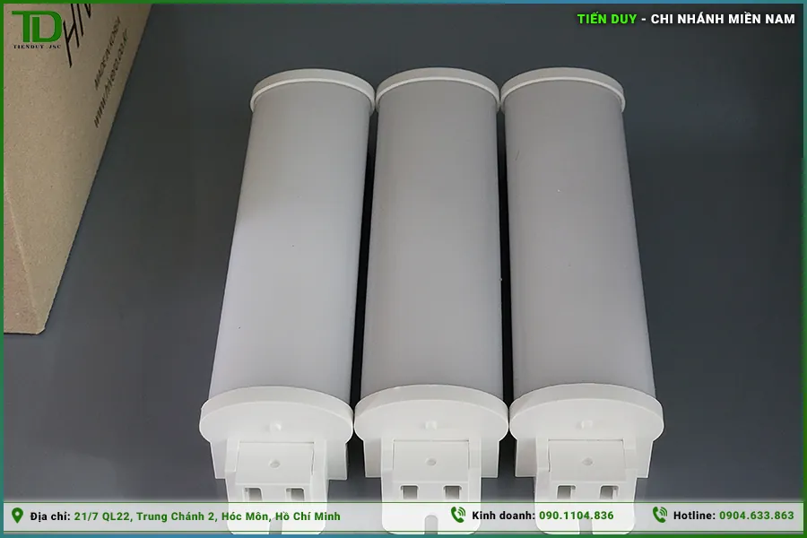Đèn LED tủ điện Hivero (hình 1)