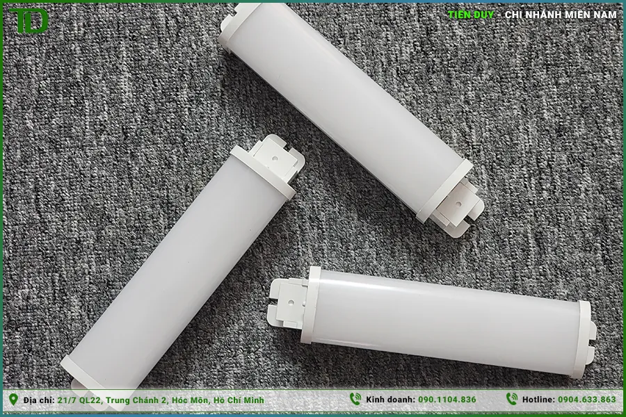Đèn LED tủ điện Hivero (hình 4)