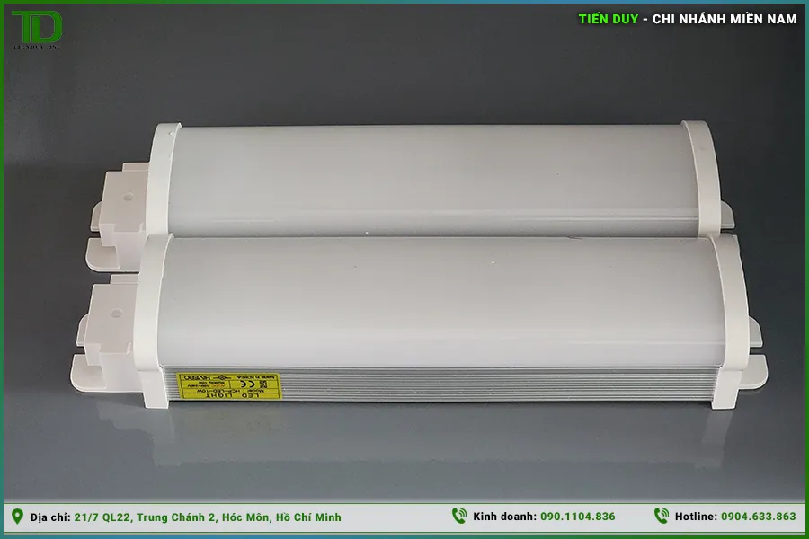 Đèn LED tủ điện Hivero (hình 5)