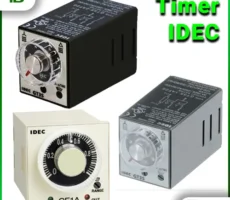 Hướng dẫn cách chọn timer IDEC theo nhu cầu sử dụng