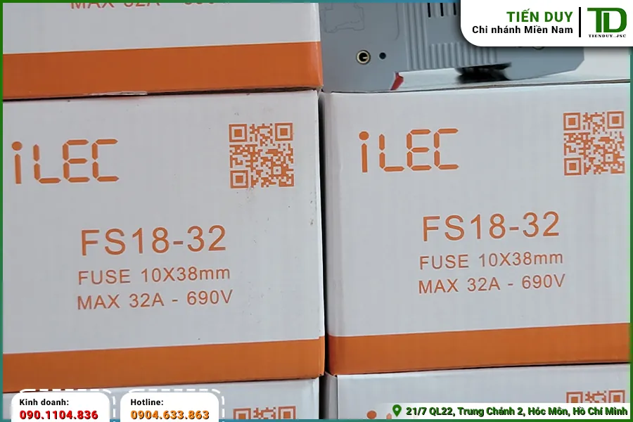 ILEC là gì? Vì sao ILEC là hãng thiết bị điện giá tốt cho tủ điện (hình 1)