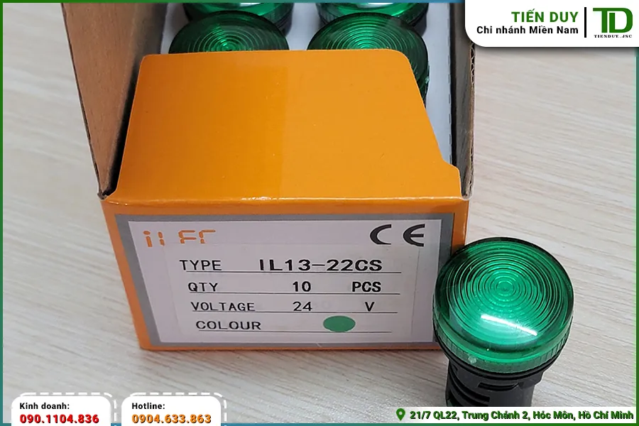 ILEC là gì? Vì sao ILEC là hãng thiết bị điện giá tốt cho tủ điện (hình 2)