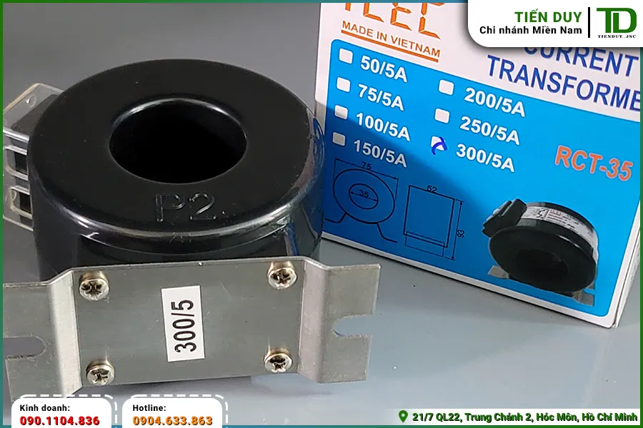 ILEC là gì? Vì sao ILEC là hãng thiết bị điện giá tốt cho tủ điện (hình 4)