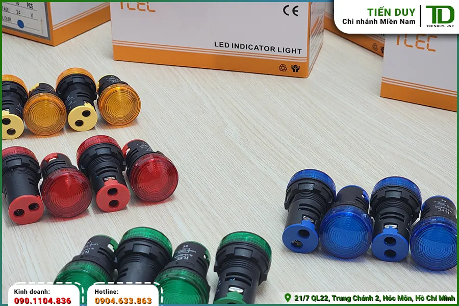 ILEC là gì? Vì sao ILEC là hãng thiết bị điện giá tốt cho tủ điện (hình 6)
