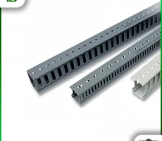 Máng cáp PVC Hivero và những điều bạn nên biết