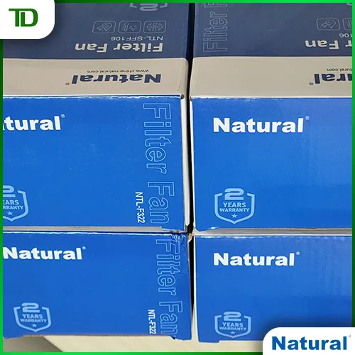 Mua hàng Natural ở đâu uy tín, chất lượng?