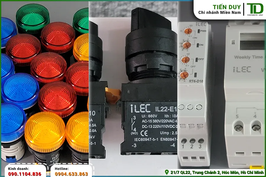 Mua ILEC ở đâu uy tín, chính hãng? 6 Mua ILEC ở đâu uy tín, chính hãng? (hình 6)