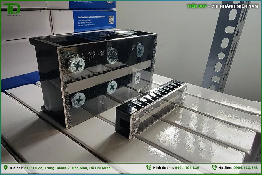 Phân biệt domino Hivero và cầu đấu (hình 1)