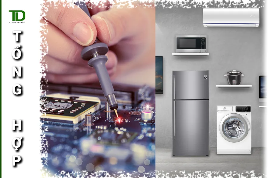 Phân biệt dòng điện xoay chiều (AC) và một chiều (DC) đơn giản, dễ hiểu nhất 3 Phân biệt dòng điện xoay chiều (AC) và một chiều (DC) (hình 3)