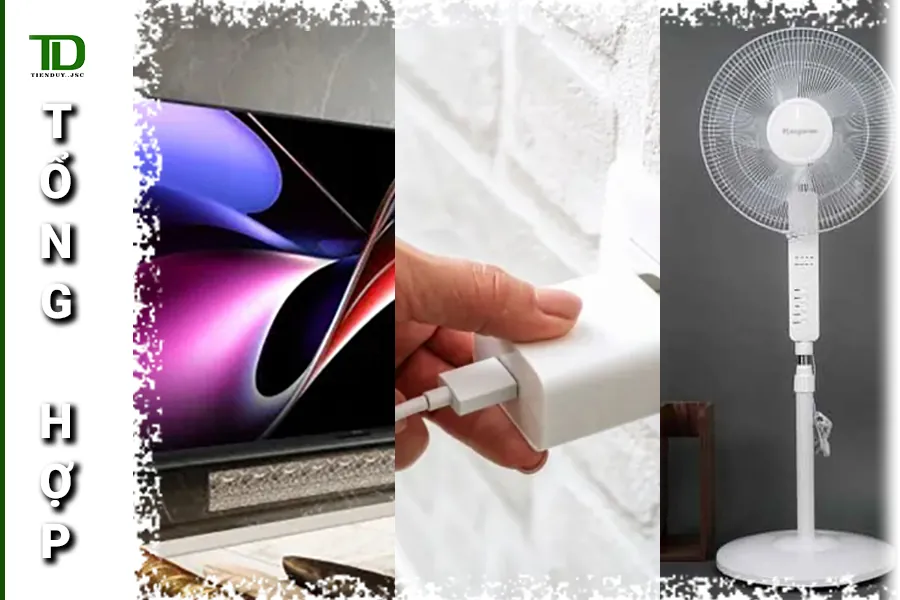 Phích cắm liên tục vào ổ điện có tốn nhiều tiền không? (hình 3)