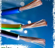 Quy định chuẩn về màu dây điện Quy định chuẩn về màu dây điện