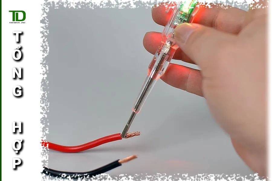 Màu sắc dây điện có ý nghĩa gì? Quy định chuẩn về màu dây điện (L, N, E) 4 Quy định chuẩn về màu dây điện (hình 4)