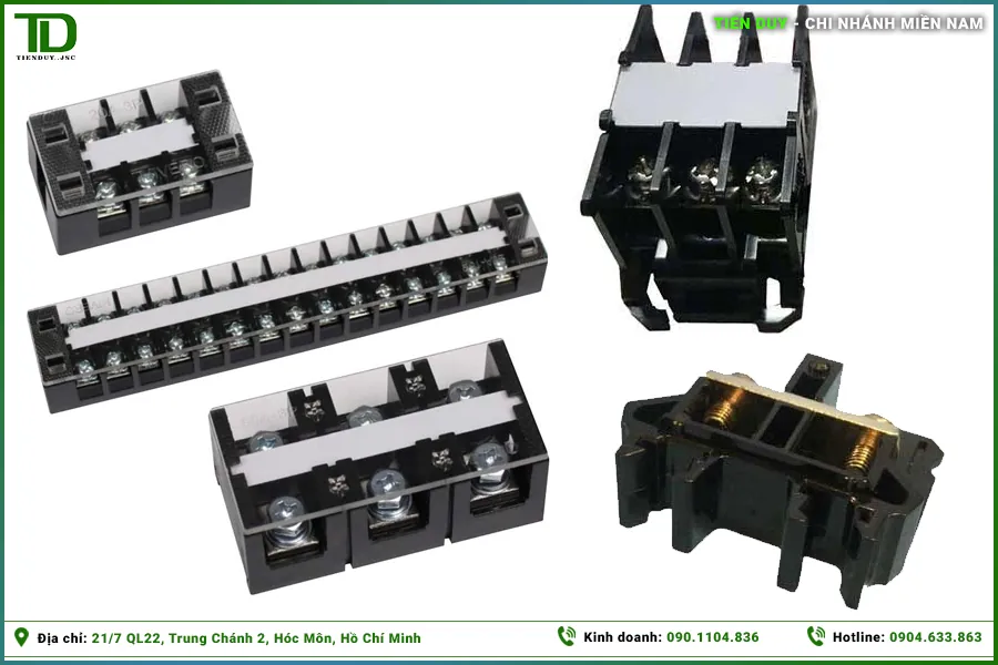 So sánh Hivero và Idec: Nên chọn loại nào cho tủ điện (hình 3)