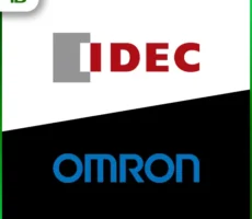 So sánh IDEC và OMRON - Ưu nhược điểm từng hãng