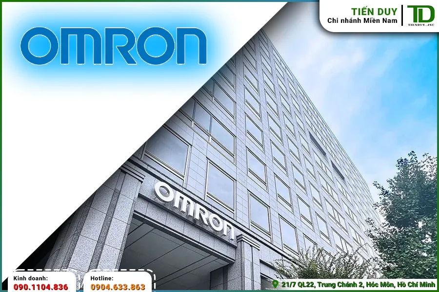 So sánh IDEC và OMRON - Ưu nhược điểm từng hãng (hình 2)