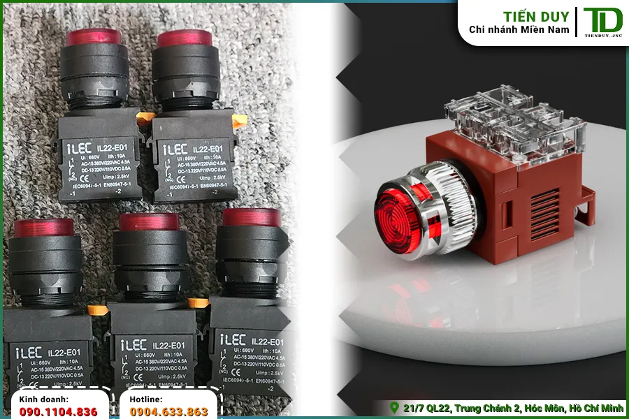 So sánh ILEC và Hivero: Giá – chất lượng – ứng dụng 2 So sánh ILEC và Hivero (hình 2)
