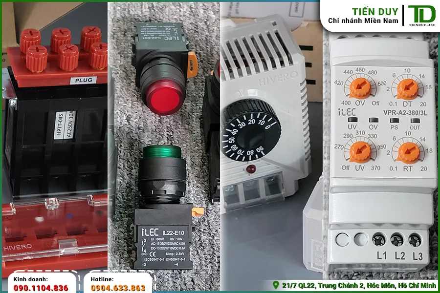 So sánh ILEC và Hivero: Giá – chất lượng – ứng dụng 6 So sánh ILEC và Hivero (hình 6)