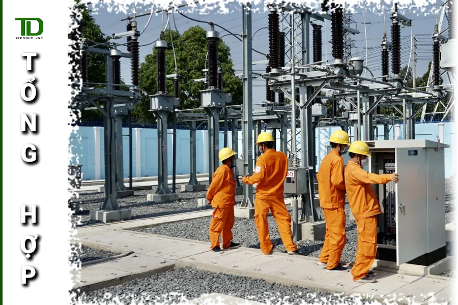 Tại sao điện áp ở Việt Nam là 220V mà không phải 110V như Mỹ? (hình 2)